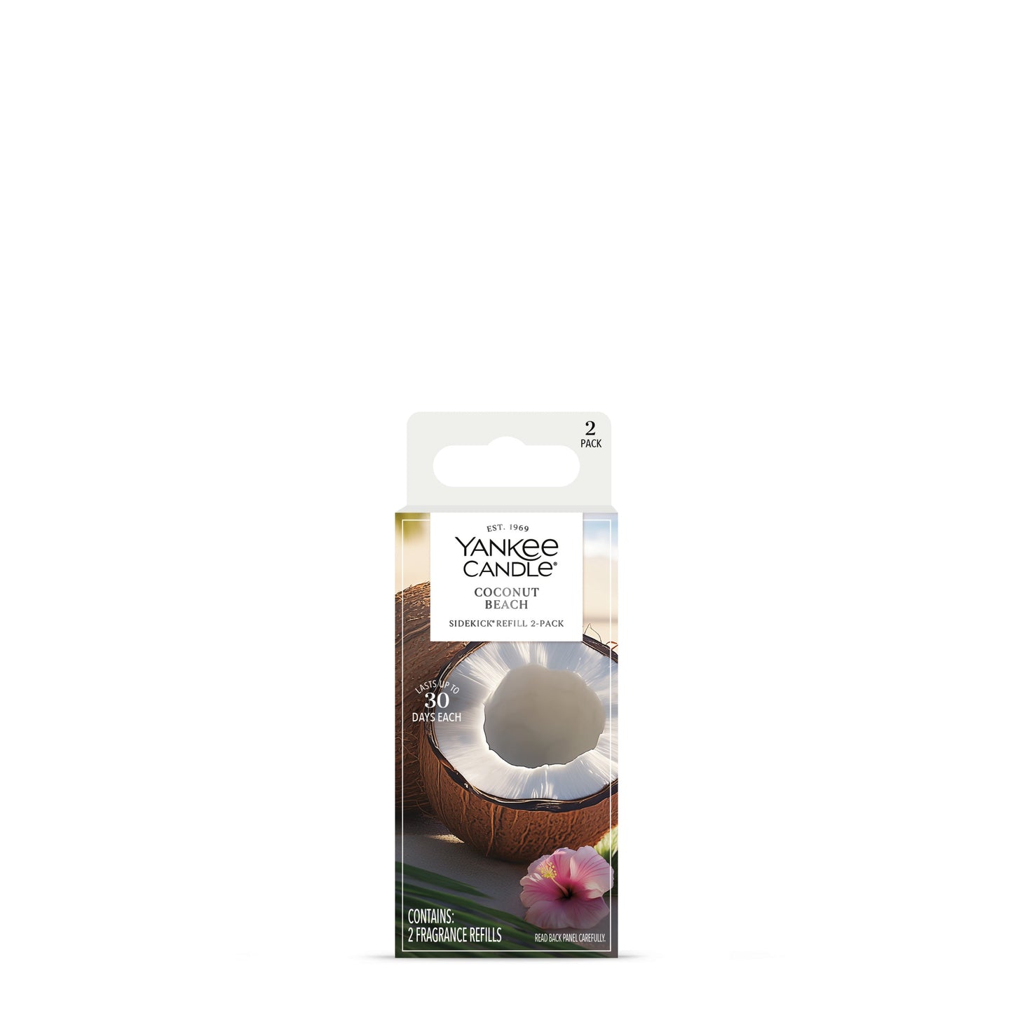Coconut Beach Drop 6-0889