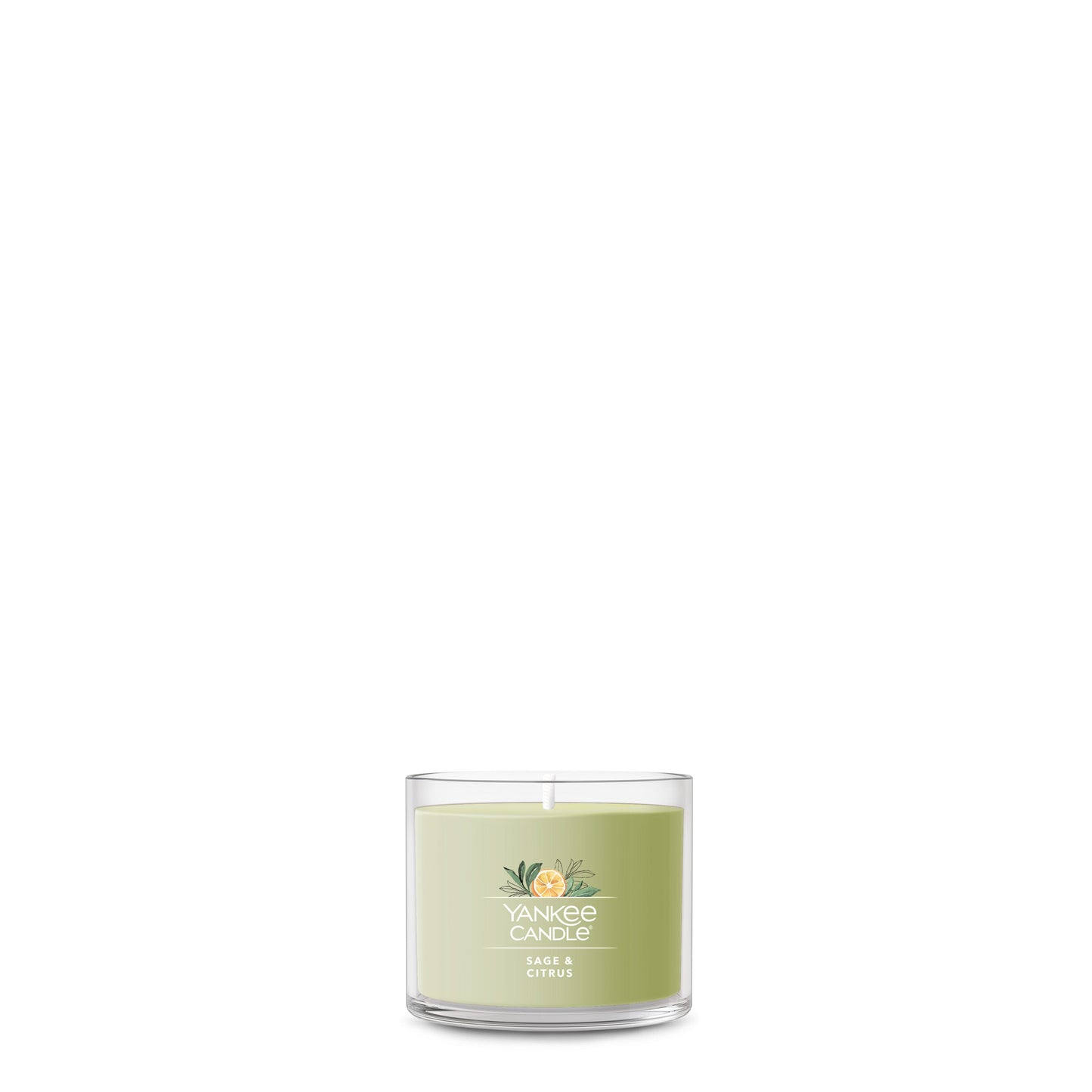 Sage & Citrus Select 6-0748