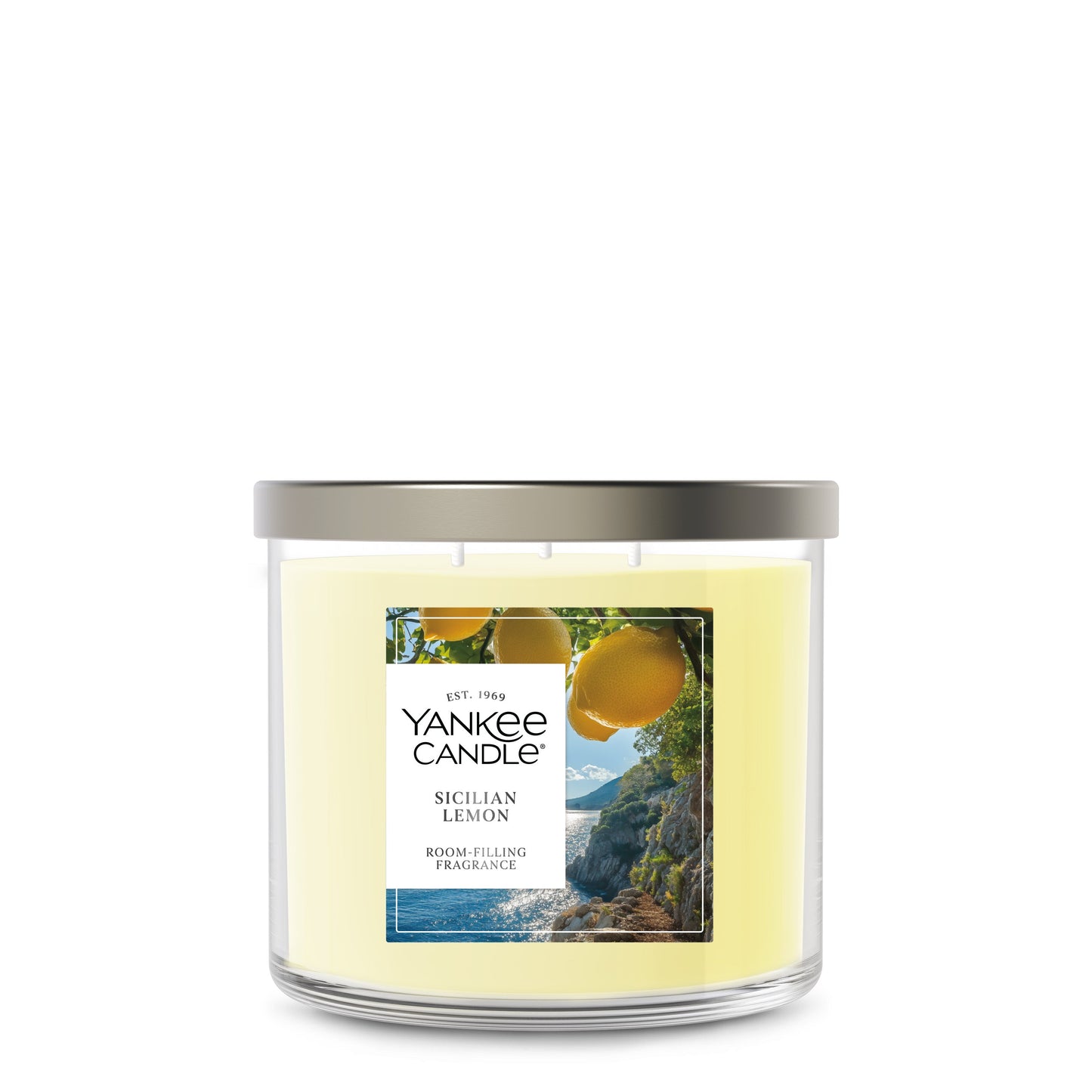 Sicilian Lemon Select 6-0328