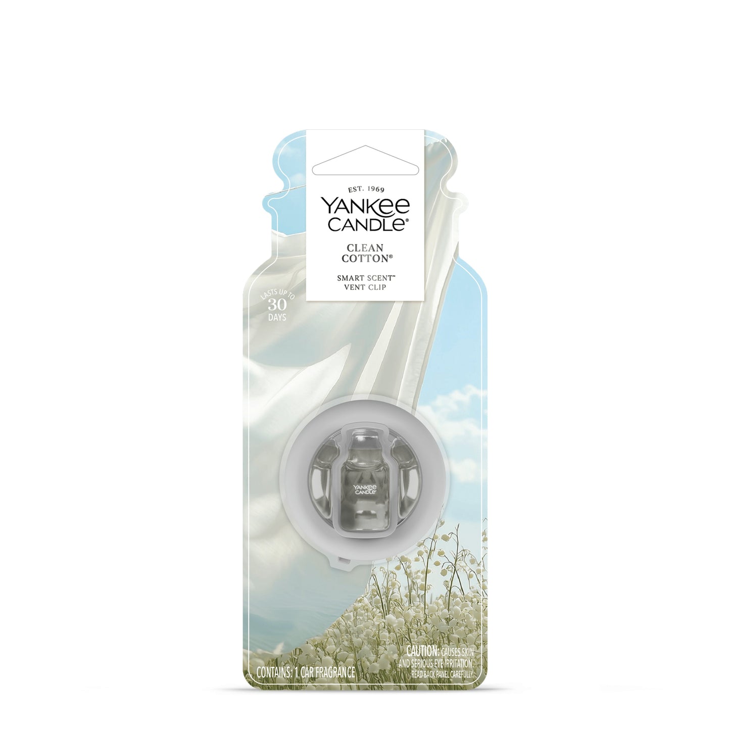 Clean Cotton® Studio 6-0760