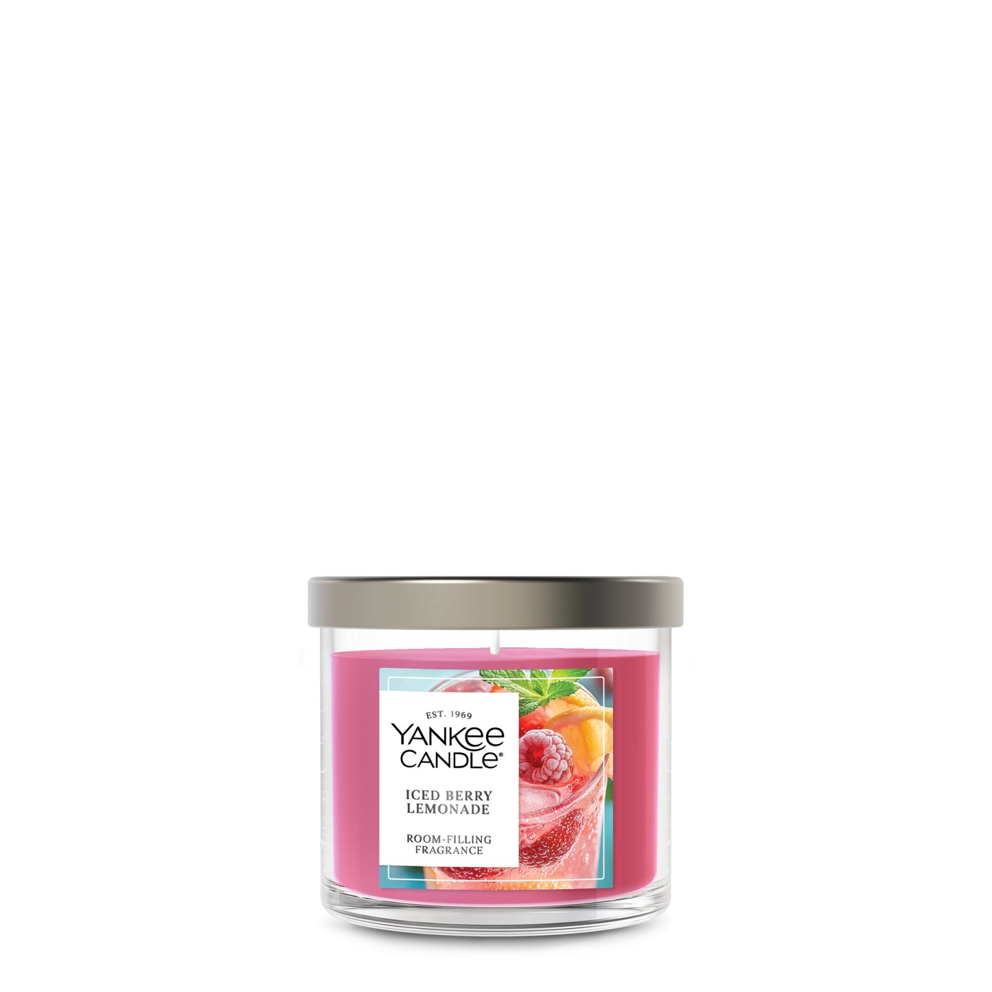 Iced Berry Lemonade Wave 6-0025