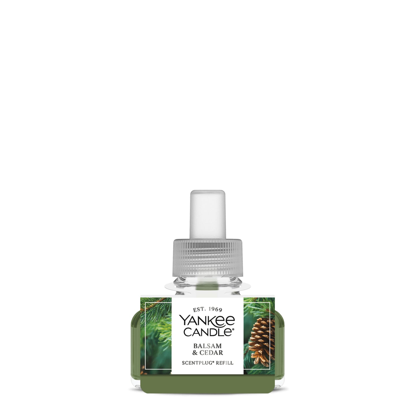 Balsam & Cedar Studio 6-0110
