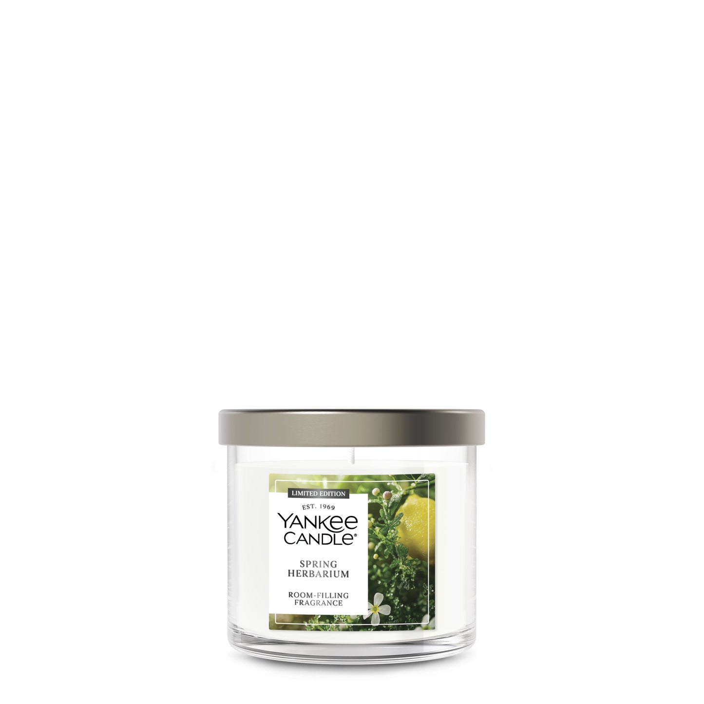 Spring Herbarium Wave 6-0705