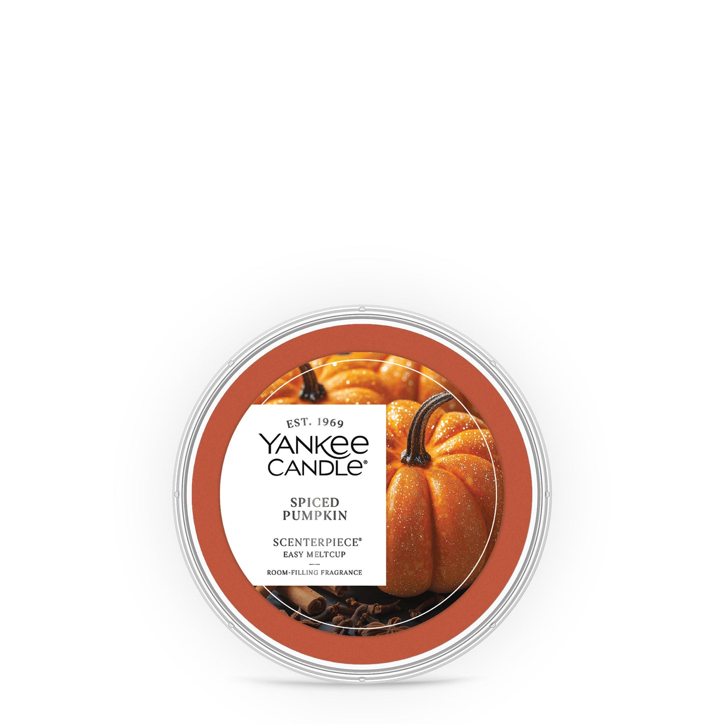 Spiced Pumpkin Core 6-0741