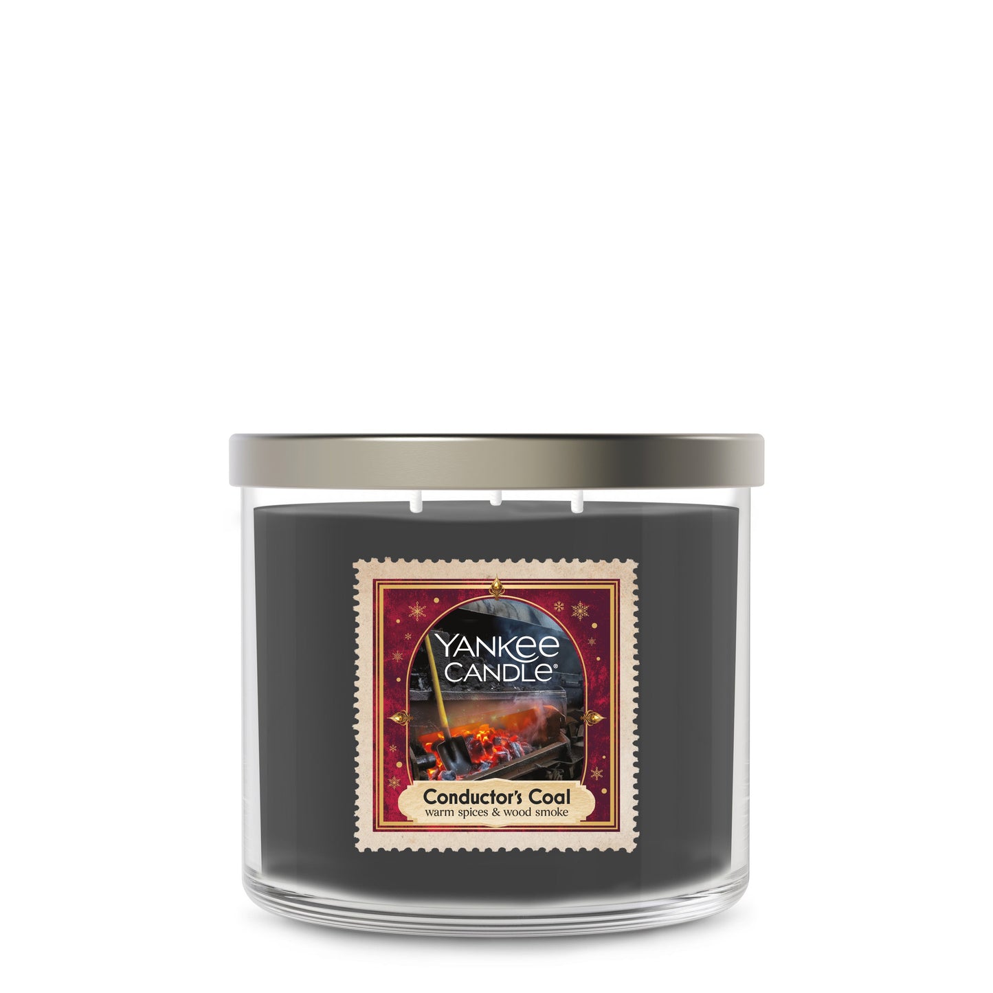 Conductor's Coal