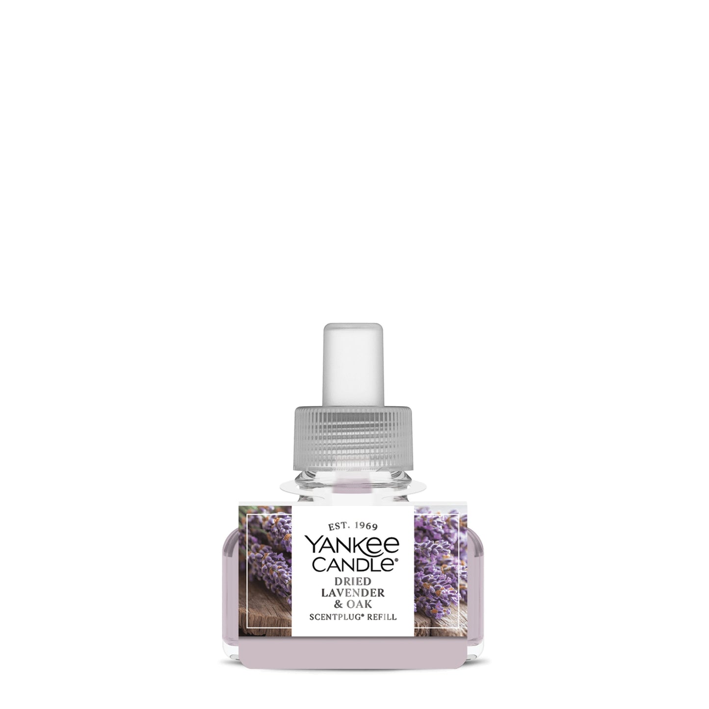 Dried Lavender & Oak Blend 6-0324
