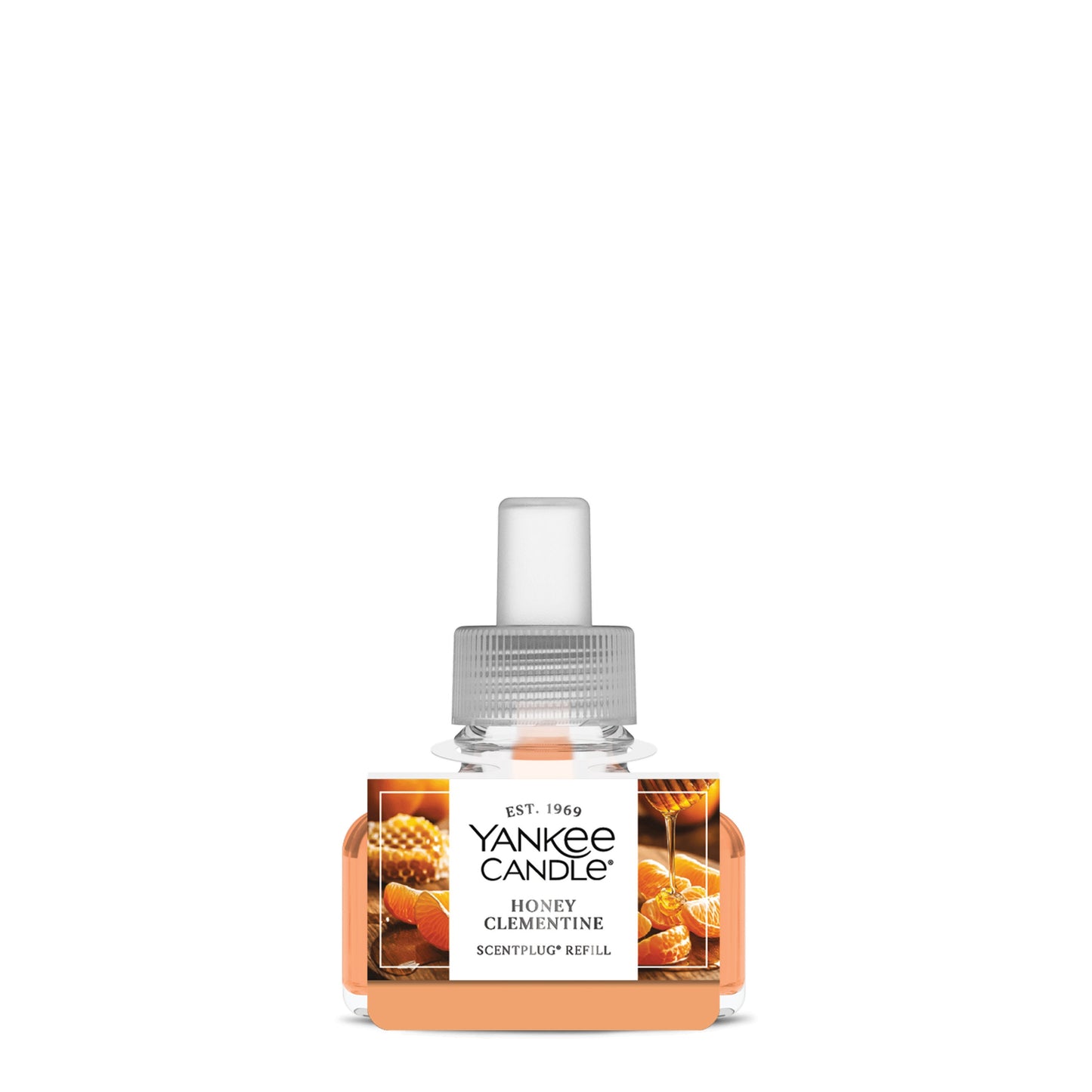 Honey Clementine Wave 6-0635
