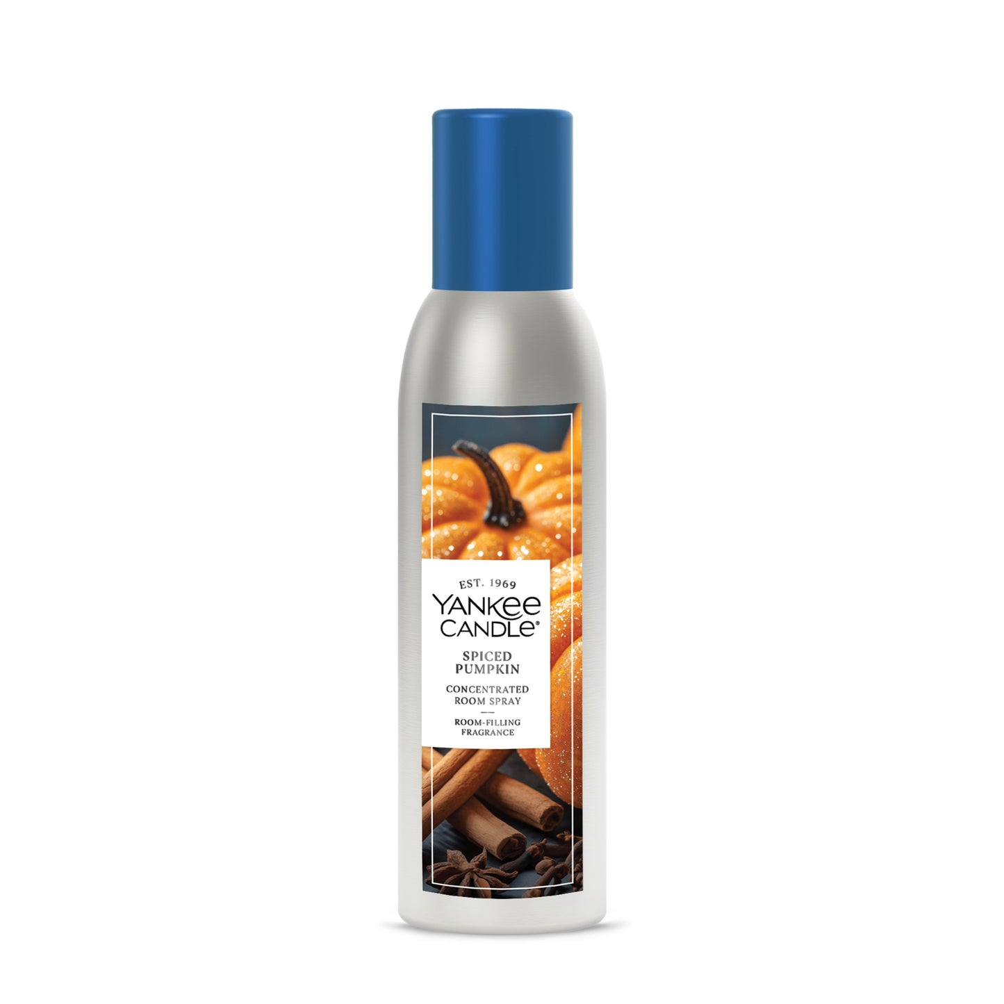 Spiced Pumpkin Core 6-0231