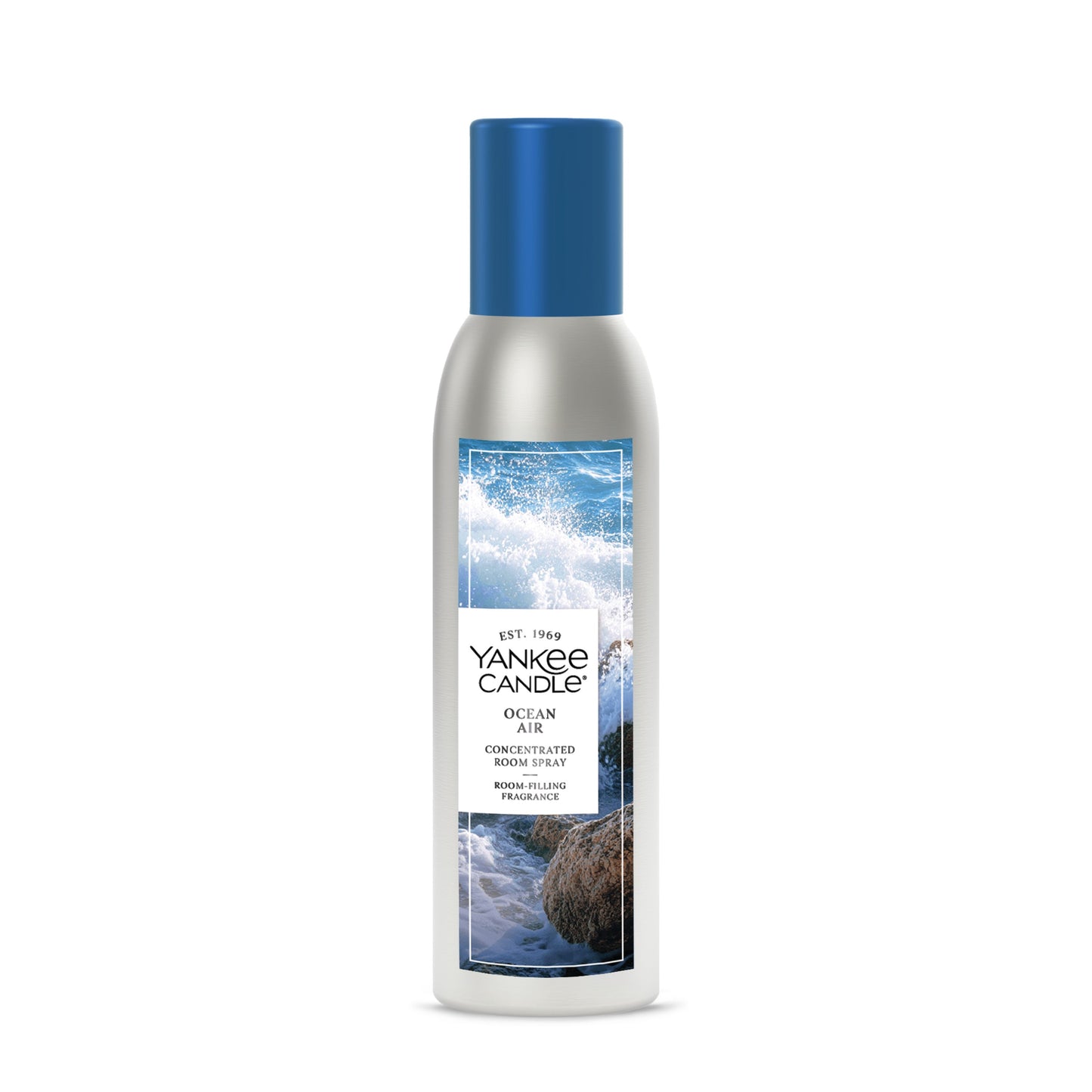 Ocean Air Drop 6-0369