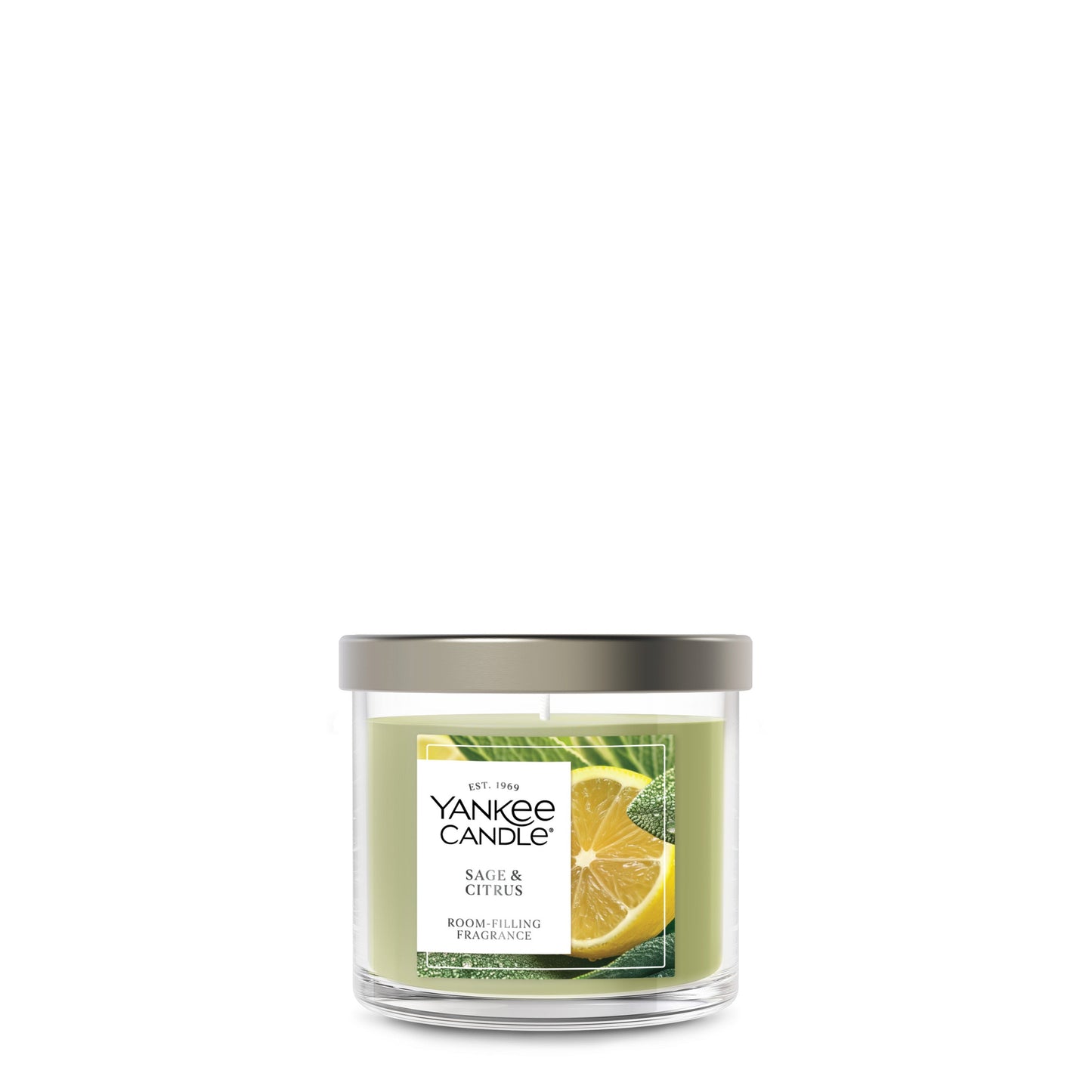 Sage & Citrus Daily 6-0882