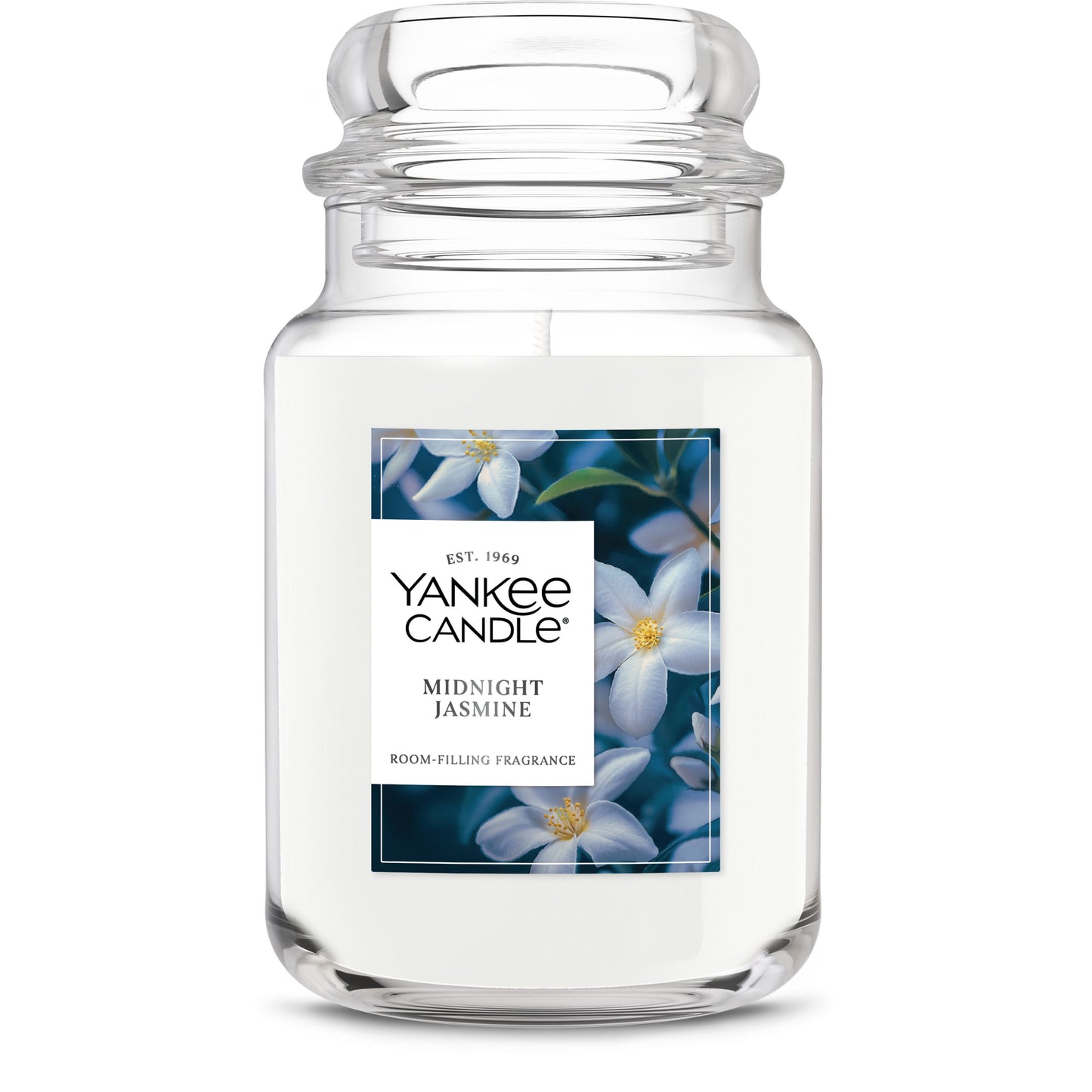 Midnight Jasmine Series 6-0737