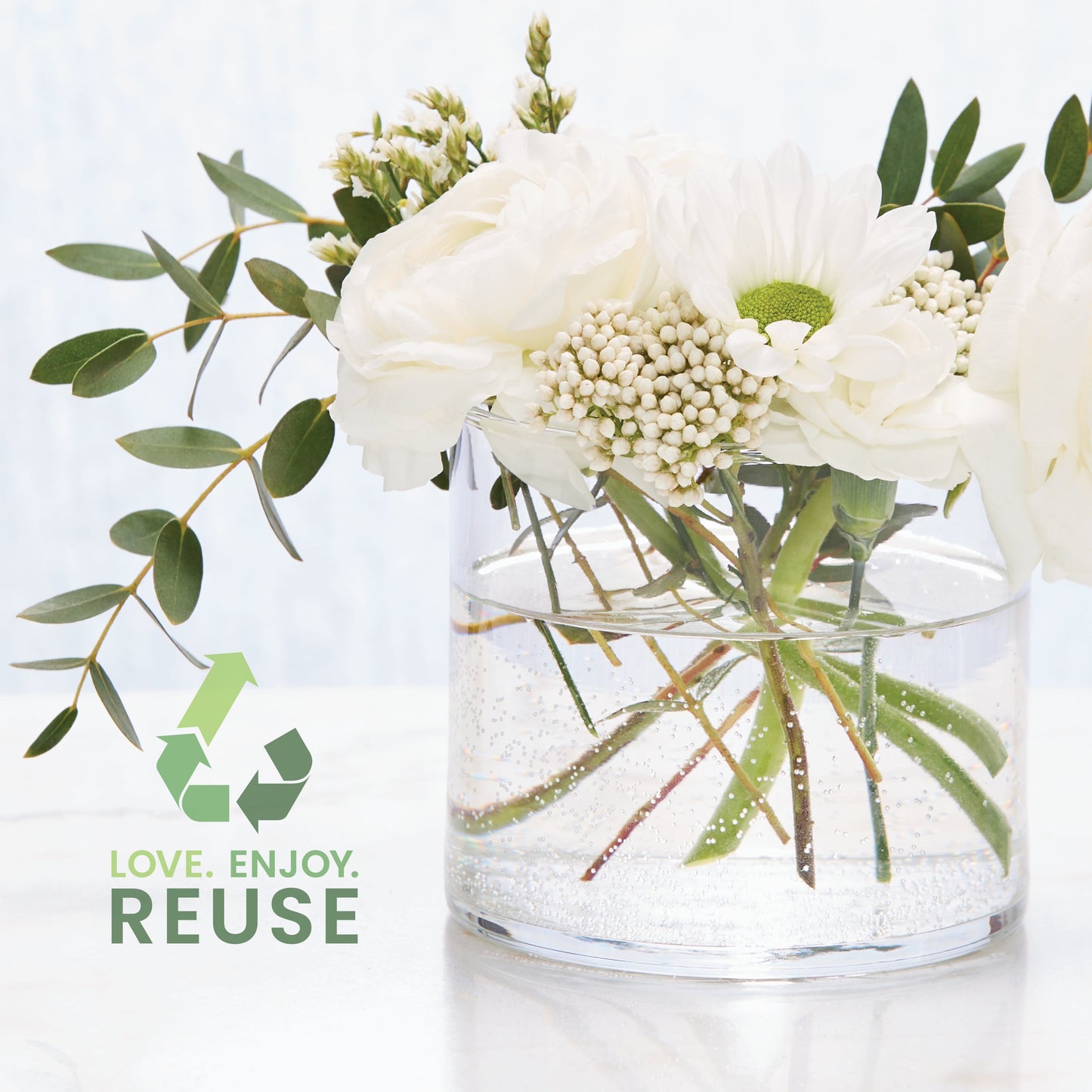 Peaches & Peonies