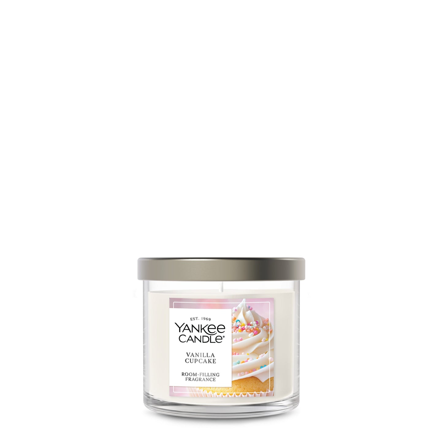 Vanilla Cupcake Blend 6-0184