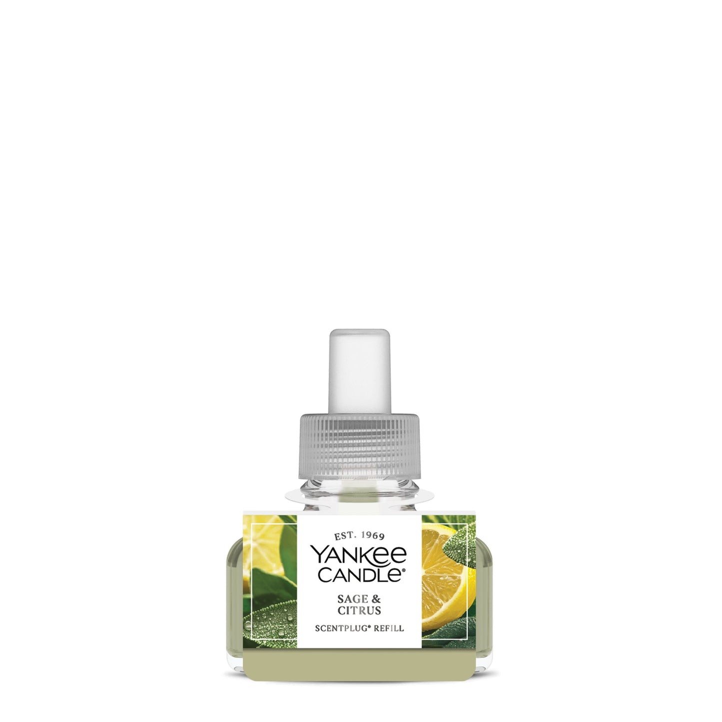 Sage & Citrus Daily 6-0662