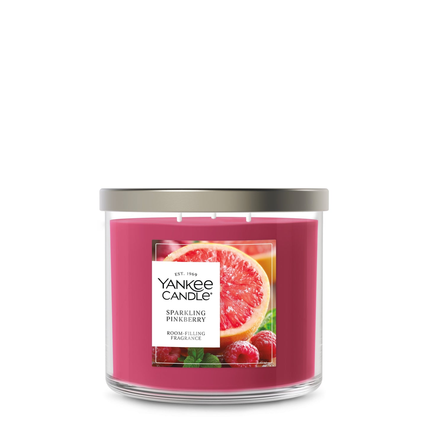 Sparkling Pinkberry Studio 6-0520