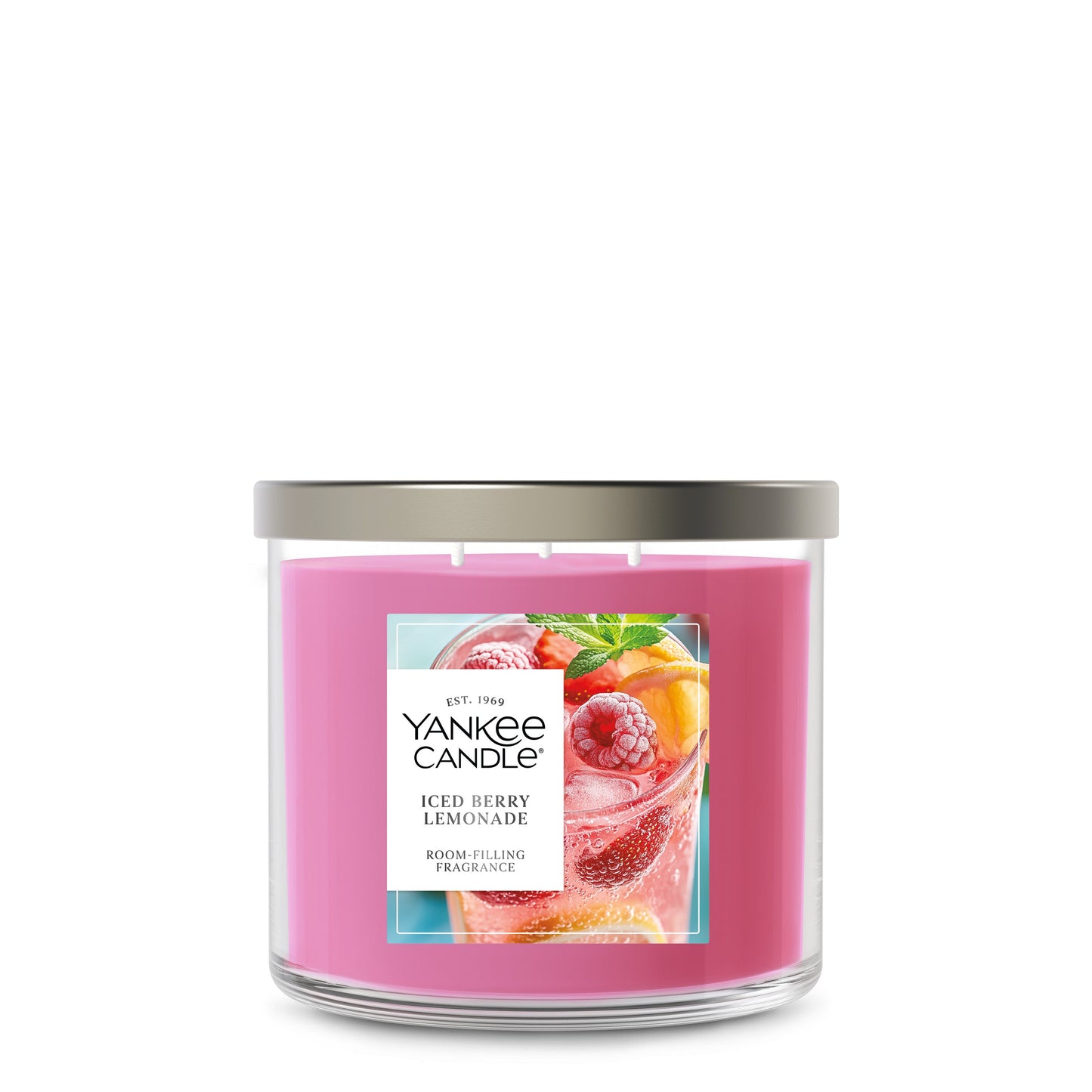 Iced Berry Lemonade Series 6-0087