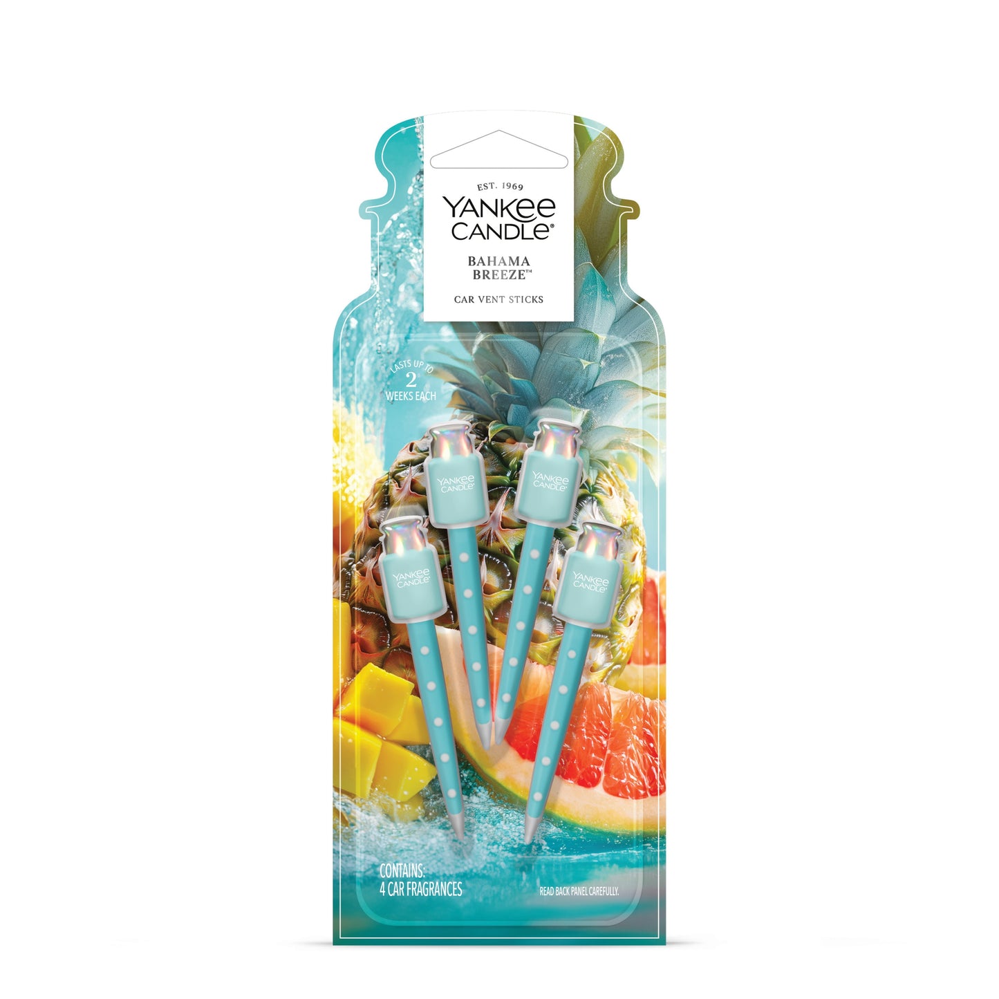 Bahama Breeze™ Edit 6-0456