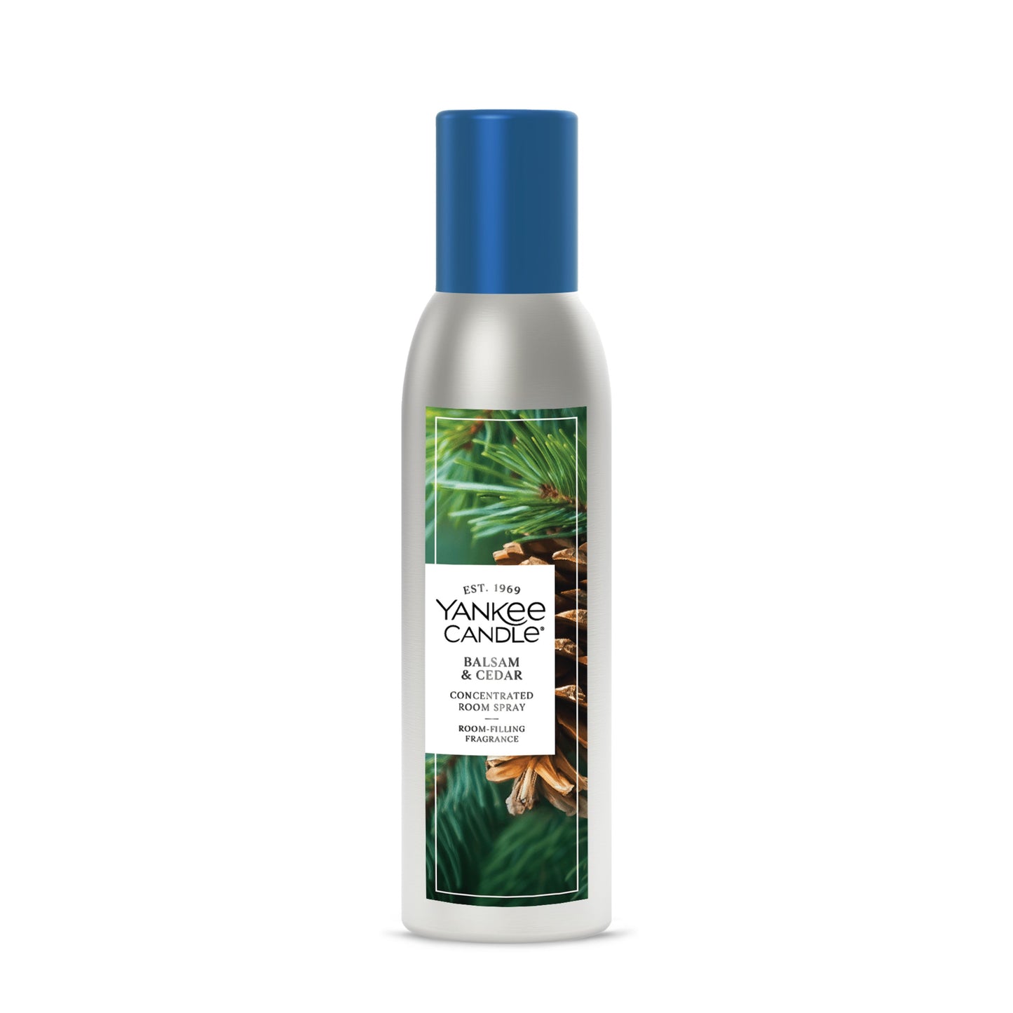 Balsam & Cedar Wave 6-0055